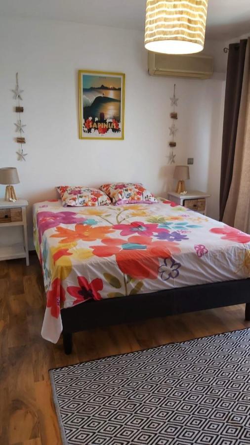 Grand Appartement Vue Mer Papeete - F2 Horizons 외부 사진