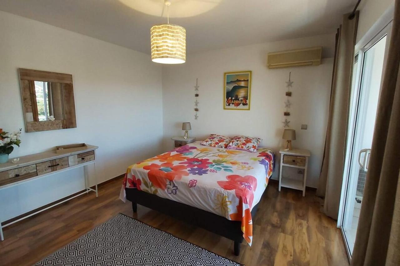 Grand Appartement Vue Mer Papeete - F2 Horizons 외부 사진